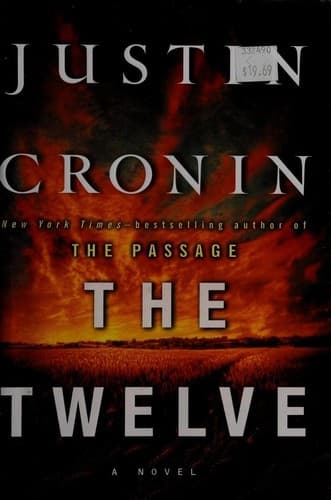 The twelve Cover