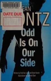 Odd Is On Our Side
