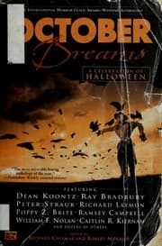 October Dreams