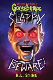 Slappy, Beware! (Special Edition)