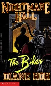 The Biker (Nightmare Hall)