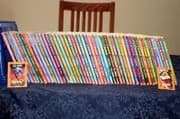 Goosebumps Collection 14