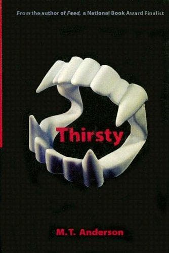 Thirsty Cover