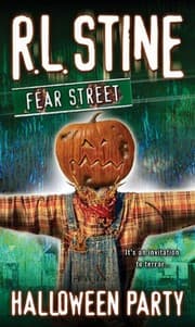Fear Street - Halloween Party