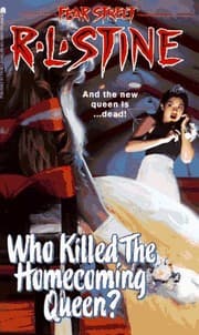 Who killed the homecoming queen?