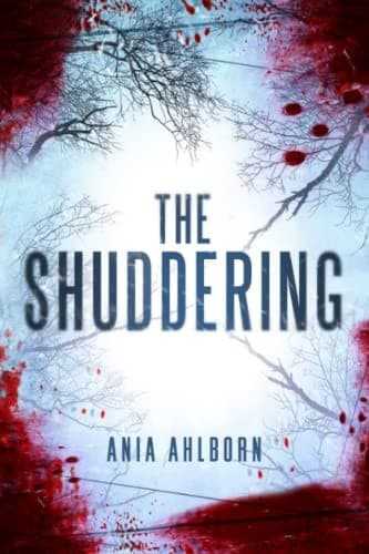 The shuddering Cover