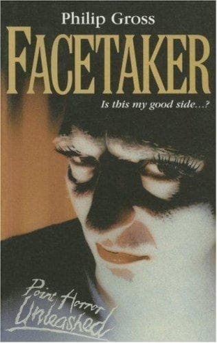 Facetaker Cover