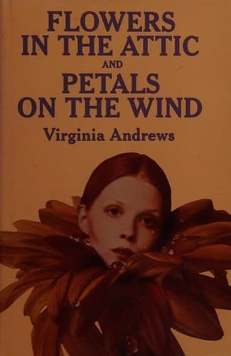 Flowers in the Attic / Petals on the Wind Cover