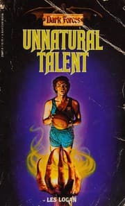 Unnatural Talent (Dark Forces, No. 7)