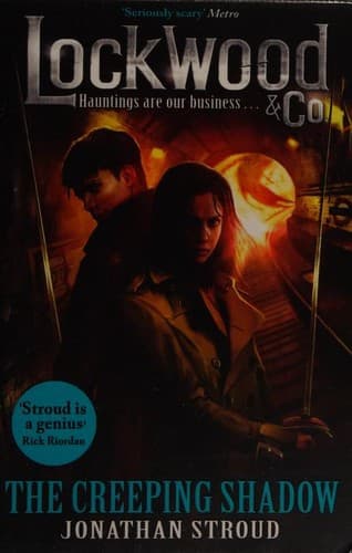 The Creeping Shadow Cover