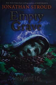 The Empty Grave