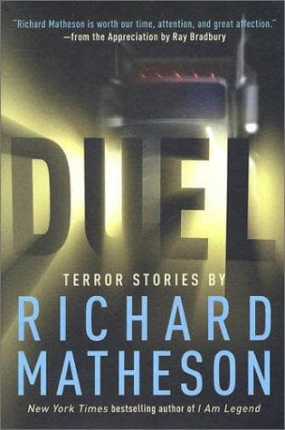 Duel Cover