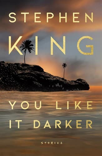 You Like It Darker Cover