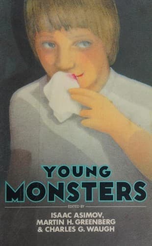 Young Monsters Cover