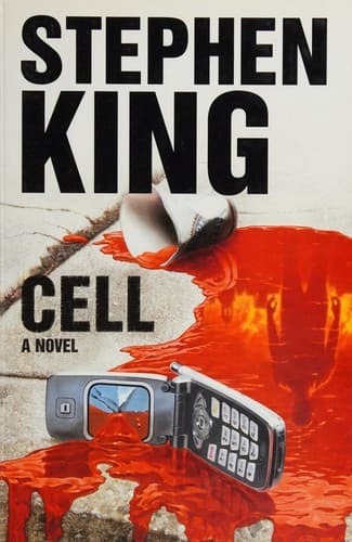 Cell Cover