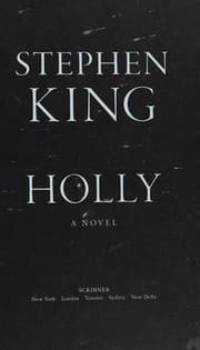 Holly
