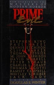 Prime Evil