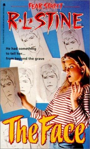 The Face Cover