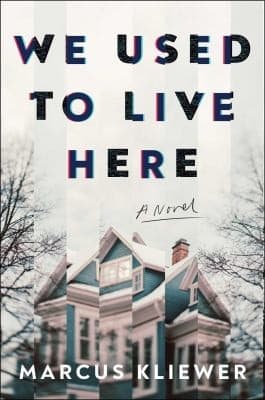 We Used to Live Here Cover