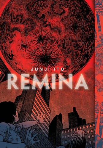 Remina Cover