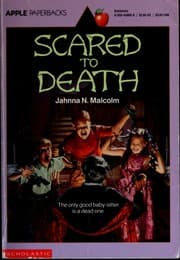 Scared to Death