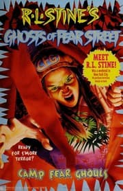 Camp Fear Ghouls