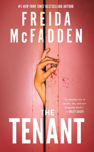 The Tenant Cover