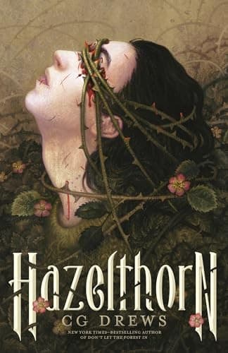 Hazelthorn Cover