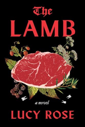The Lamb Cover