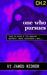 One Who Pursues Chapter 2