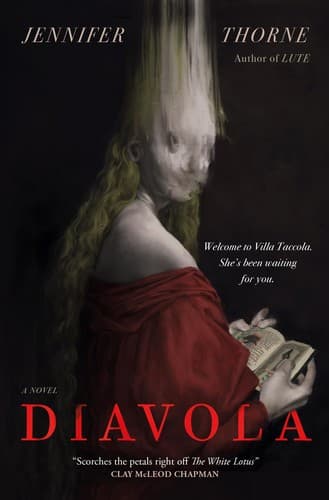 Diavola Cover
