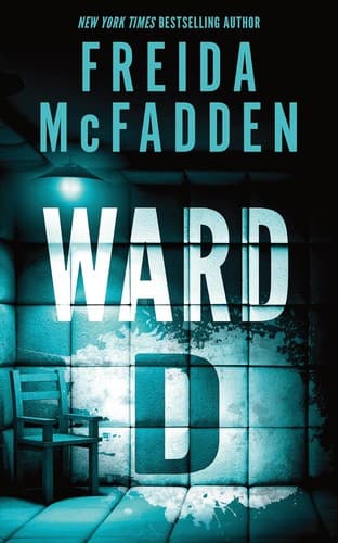Ward D Cover