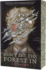 Don't Let the Forest In