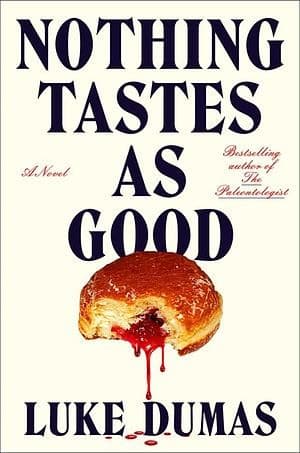 Nothing Tastes as Good Cover