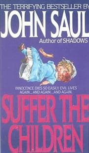 Suffer the children