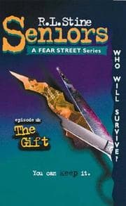 Fear Street Seniors - The Gift