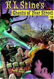 Hide and Shriek II