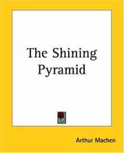 The Shining Pyramid