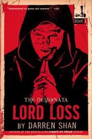 Demonata #1, The: Lord Loss