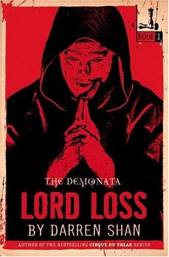Lord Loss Cover