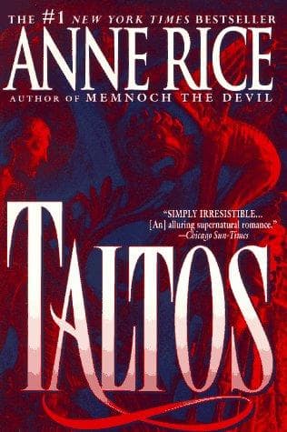 Taltos Cover
