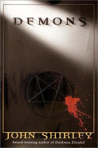 Demons Cover