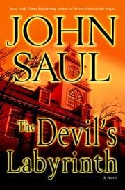 The devil's labyrinth