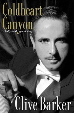 Coldheart Canyon Cover