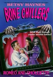Romeo and Ghouliette (BC 23) (Bone Chillers)
