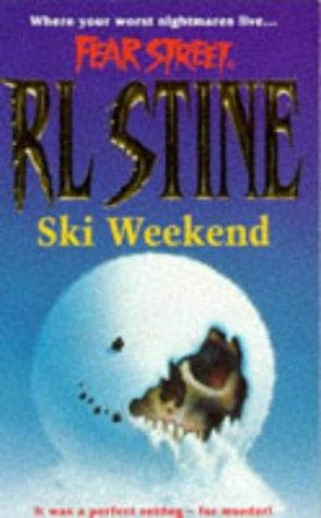 Ski Weekend Cover
