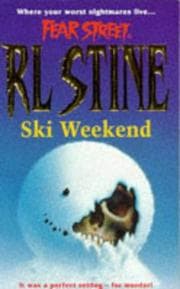 Fear Street - Ski Weekend