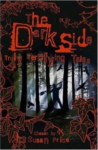 Horror Stories Cover