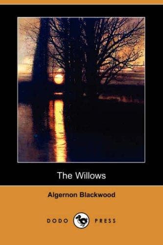 The Willows Cover