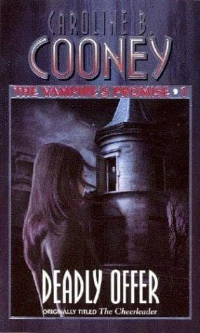 Deadly Offer Cover